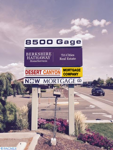 Mortgage Broker «Desert Canyon Mortgage Company, LLC», reviews and photos