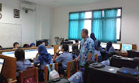 Foto SMP  Mutiara 17 Agustus 1, Kota Bekasi