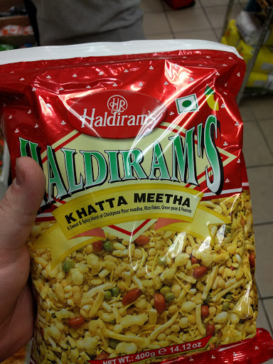 Supermarket «Gokul Indian Supermarket», reviews and photos, 209 S New Rd, Absecon, NJ 08201, USA