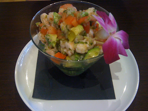 American Restaurant «Copper Restaurant & Dessert Lounge», reviews and photos, 3401 Esperanza Crossing #104, Austin, TX 78758, USA