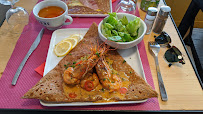 Plats et boissons du Crêperie Crêperie Du Coin à Castres - n°6