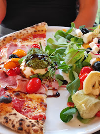 Pizza du Pizzeria Eat’alia à Verny - n°10