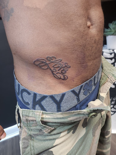 Explore tattoo ideas meaningful, creative tattoo ideas in Stroudsburg, available at Flores Tattoo