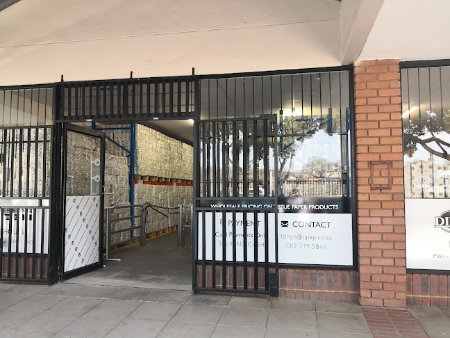 Dinu Professional Factory Store - Pretoria - Pretoria