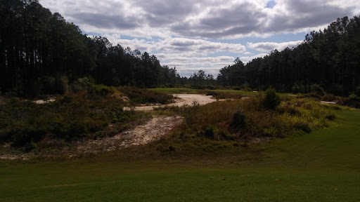 Golf Course «Windswept Dunes», reviews and photos, 11 Club House Dr E, Freeport, FL 32439, USA