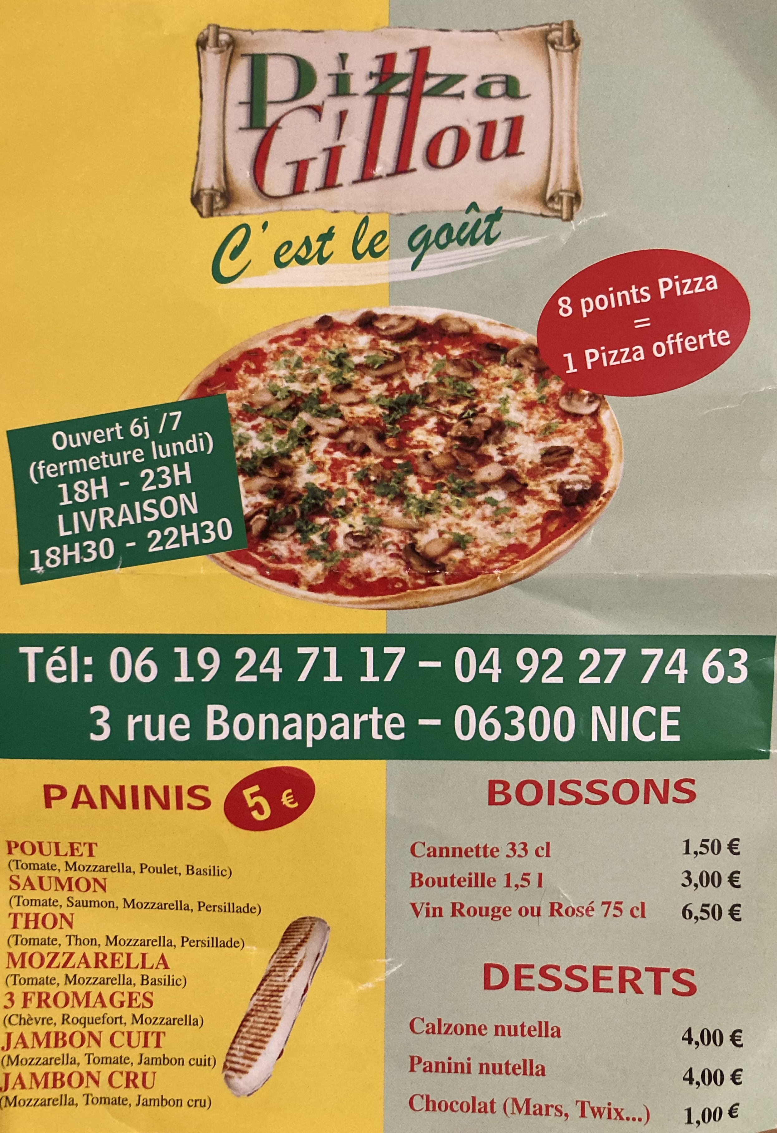 Photo n° 3 de l'avis de Agn.s fait le 14/01/2023 à 21:25