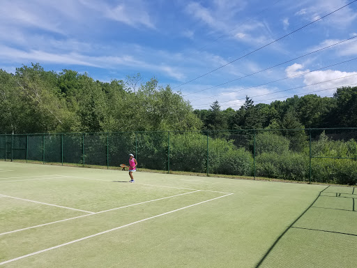 Neipsic Tennis Club