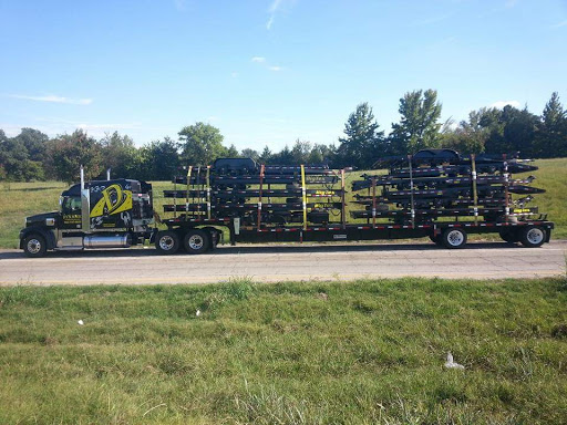 Freight Forwarding Service «Dynamic Freight Carriers Inc.», reviews and photos, 11127 County Rd 490, Tyler, TX 75706, USA