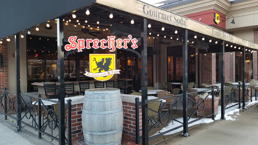 Shopping Mall «Bayshore Town Center», reviews and photos, 5800 N Bayshore Dr, Glendale, WI 53217, USA