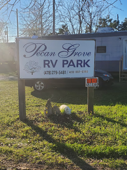 Pecan Grove RV Park