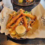 Photo n°4 de l'avis de Sabine.l fait le 15/07/2021 à 19:27 sur le  Ahoi Steffen Henssler Otterndorf à Otterndorf