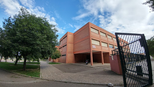 Colegio Público Cortes de Aragón, Institución educativa pública en Zaragoza,Zaragoza