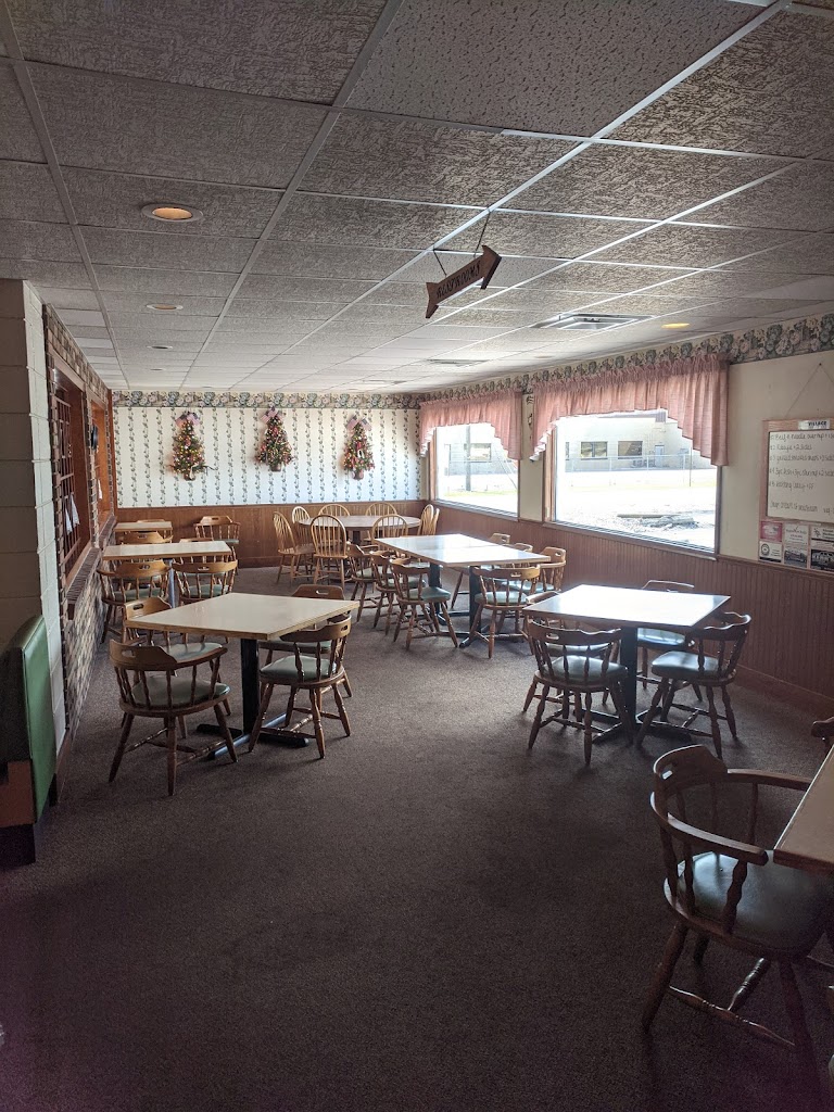 The Village Restaurant 43351