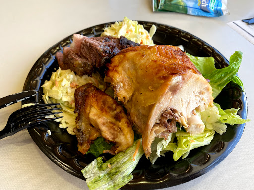 Lahaina Chicken Company