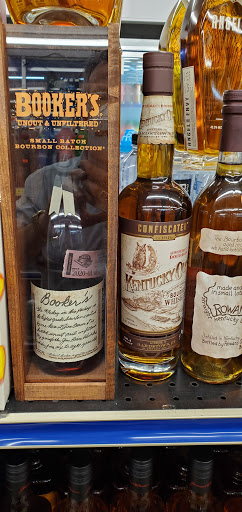 Beer Store «Quick Stop Shop», reviews and photos, 2301 McKelvey Rd, Maryland Heights, MO 63043, USA