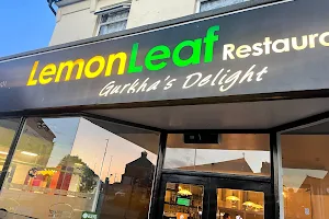 Lemon Leaf Restaurant & Bar image