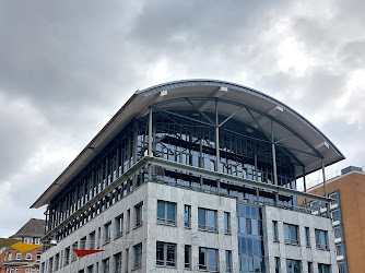 Orthopädikum Neuer Wall - Ihr Orthopädiezentrum in Hamburg