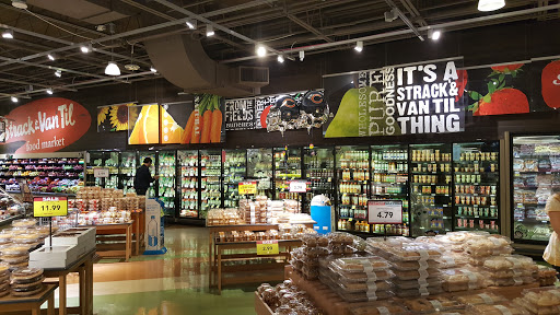 Grocery Store «Strack & Van Til Food Market», reviews and photos, 9632 Cline Ave, Highland, IN 46322, USA