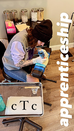 Find tattoo ideas for the back for your next unique tattoo in Harrisburg at Capital Tattoo Company