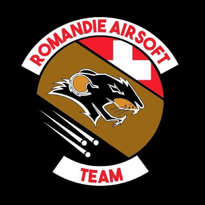 Romandie Airsoft Team - Le Terrier