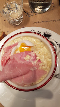 Jambon du Restaurant français Les Fils à Maman La Rochelle - n°5