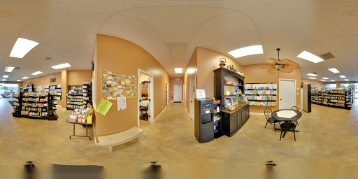 Vitamin & Supplements Store «Corn Crib Health Store», reviews and photos, 1645 W Main St #2, Lebanon, TN 37087, USA