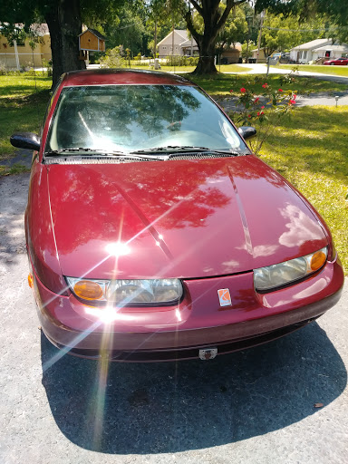 Auto Body Shop «Econo Auto Painting», reviews and photos, 1822 W Memorial Blvd, Lakeland, FL 33815, USA