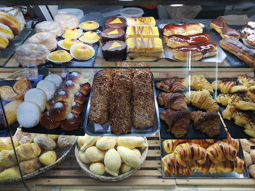 Padaria Cristal no Porto, Porto