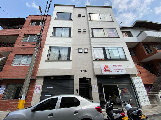 Provenza Inmobiliaria Medellín en Medellín, Belén 