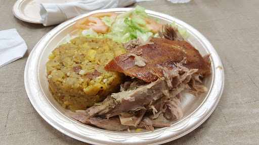 Bakery «La Flor De Espana Bakery & Restaurant», reviews and photos, 200 Post Ave SW, Winter Haven, FL 33880, USA