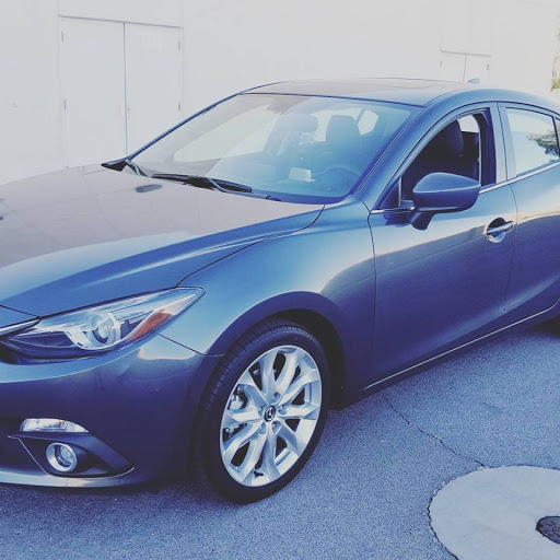 Used Car Dealer «Precision Auto Lending», reviews and photos, 2430 N Decatur Blvd #140, Las Vegas, NV 89108, USA