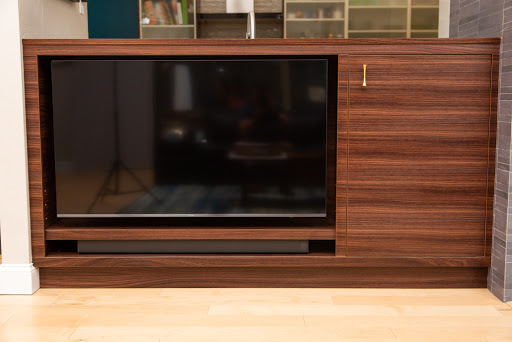 Cabinet Maker «Jason Straw Kitchen Cabinets and Custom Furniture», reviews and photos, 518 NW 2nd St, Gainesville, FL 32601, USA