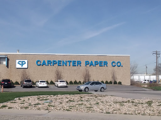 Carpenter Paper Co