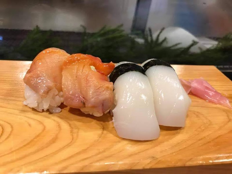 寿司 割烹 吉亀寿司
