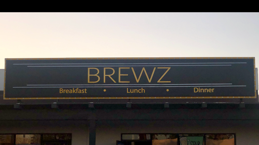 Brewz Sports Cafe & Grill image