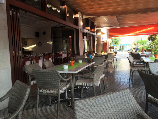 Información y opiniones sobre Restaurante Oleo's de Cala Rajada