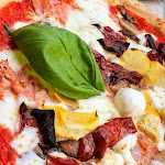 Photo n°1 de l'avis de Laura.a fait le 04/06/2021 à 05:28 sur le  La Pecora Viziosa à Golfo Aranci