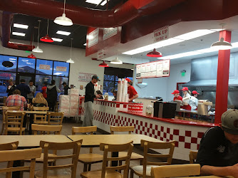 Five Guys