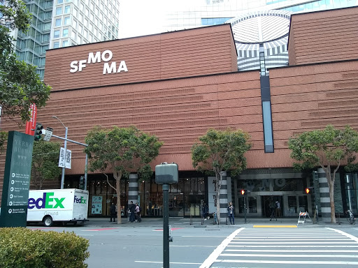 Shopping Mall «Metreon», reviews and photos, 135 4th St, San Francisco, CA 94103, USA