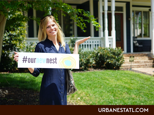 Real Estate Agents «Nest Atlanta Real Estate Group», reviews and photos, 508 Flat Shoals Ave SE, Atlanta, GA 30316, USA