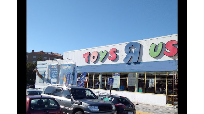 Toys"R"Us