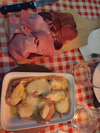 Plats et boissons du Restaurant Madame Raclette à Toulouse - n°2