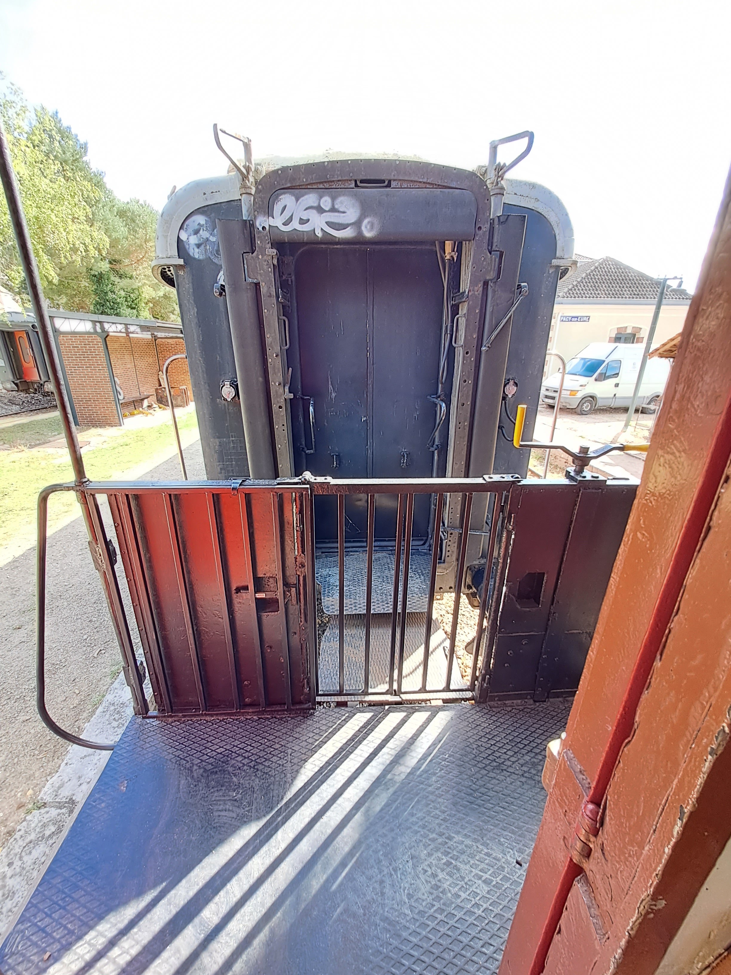 Photo n° 17 de l'avis de Stéphane.a fait le 18/09/2022 à 19:09