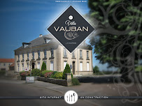 Photos du propriétaire du Restaurant La Villa Vauban à Langres - n°2