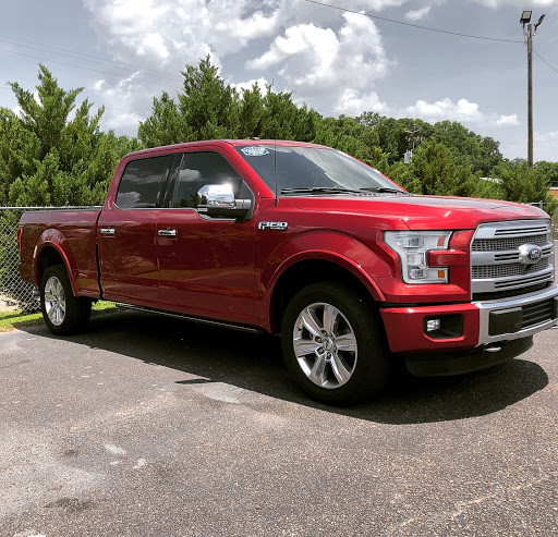 Car Dealer «Pigg Enterprises», reviews and photos, 1183 S Memorial Dr, Prattville, AL 36067, USA
