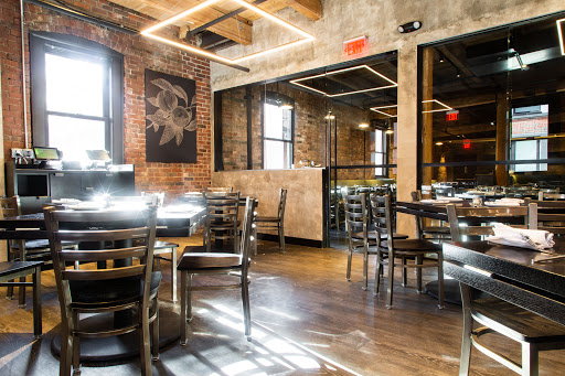 Brewery «Trillium Brewing Company», reviews and photos, 369 Congress St, Boston, MA 02210, USA