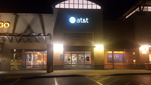 Cell Phone Store «AT&T», reviews and photos, 9170 W Stockton Blvd, Elk Grove, CA 95758, USA