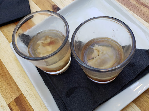 Gastropub «Grind Gastropub & Kona Tiki Bar», reviews and photos, 49 W Granada Blvd, Ormond Beach, FL 32174, USA