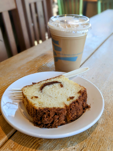 Coffee Shop «Caribou Coffee», reviews and photos, 12501 Lincoln Ave, Englewood, CO 80112, USA