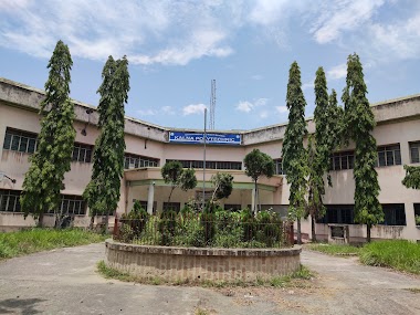 Kalna Polytechnic